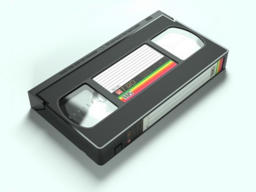 Оцифровка видеокассет: VHS, S-VHS, VHS-C, Video 8, Hi8, Digital 8, Mini-DV, HDV(mini)